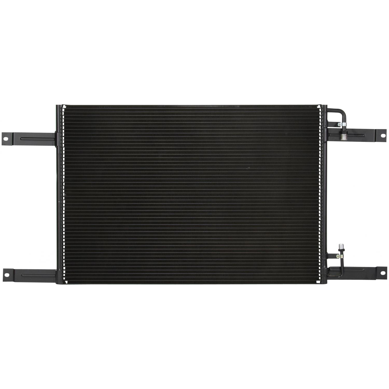 Spectra Premium 79011 - A/C Condenser Spectra Premium 79011 A/C Condenser product image 1 of 4
