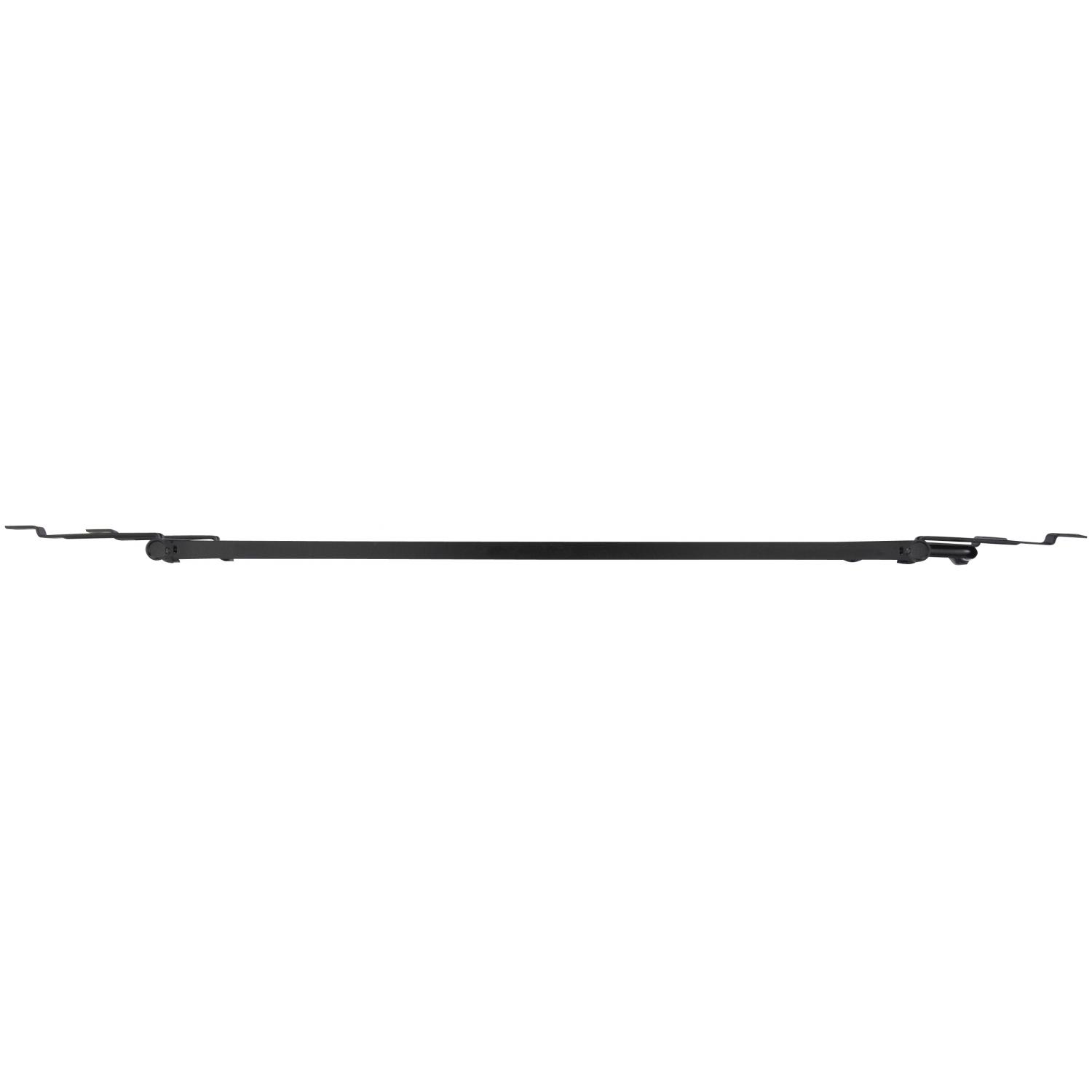 Spectra Premium 79011 - A/C Condenser Spectra Premium 79011 A/C Condenser product image 4 of 4