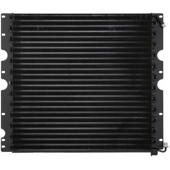 1994 International 4600LP A/C Condenser Spectra Premium 79013 image 1 of 4