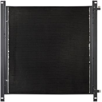 2003 International 2574 A/C Condenser Spectra Premium 79014 image 1 of 4