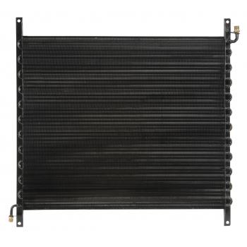 1993 International 8100 A/C Condenser Spectra Premium 79015 image 1 of 1