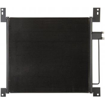 2004 International 7400 A/C Condenser Spectra Premium 79016 image 1 of 4