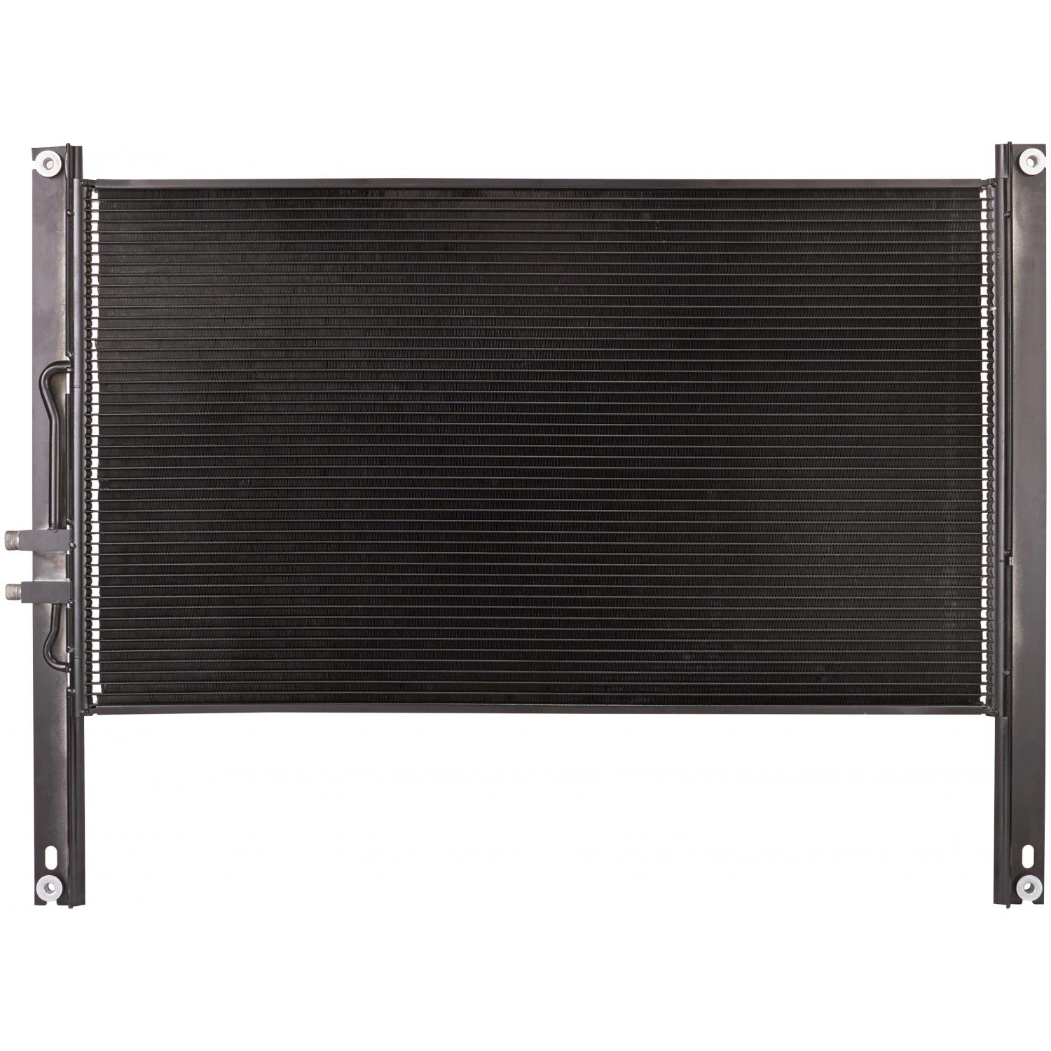 Spectra Premium 79017 - A/C Condenser Spectra Premium 79017 A/C Condenser product image 1 of 4