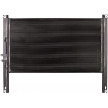 2000 International 9400 A/C Condenser Spectra Premium 79017 image 1 of 4