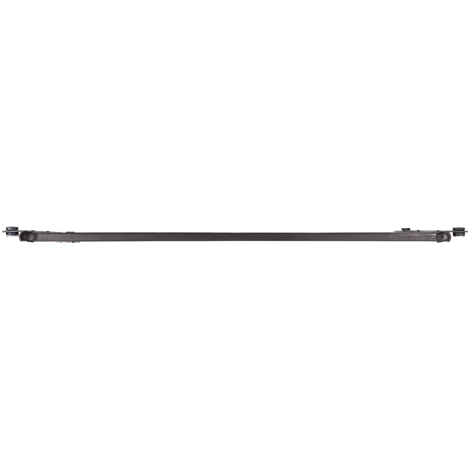 Spectra Premium 79017 - A/C Condenser Spectra Premium 79017 A/C Condenser product image 4 of 4