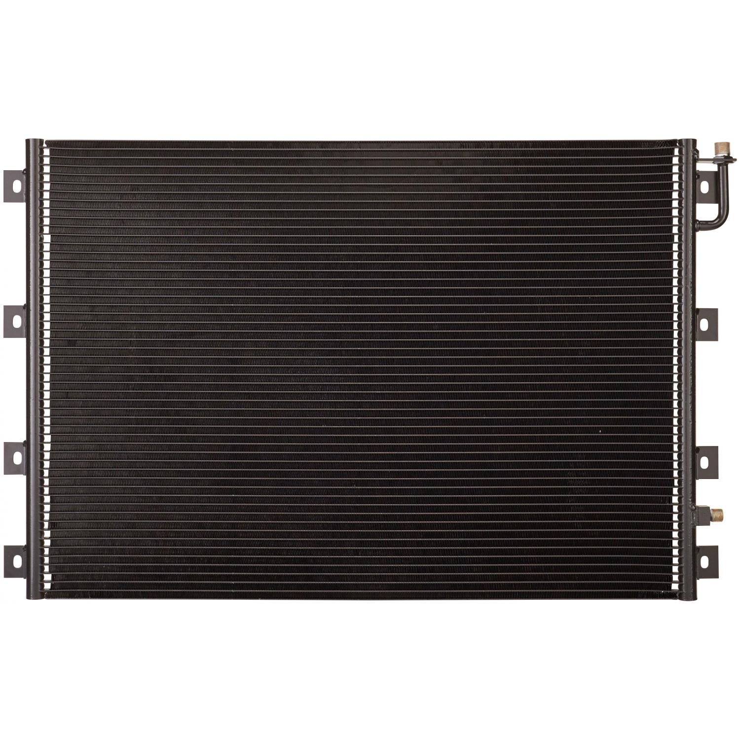 Spectra Premium 79019 A/C Condenser product image 1 of 4
