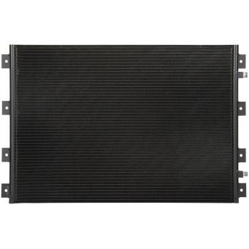 2011 Kenworth C500 A/C Condenser