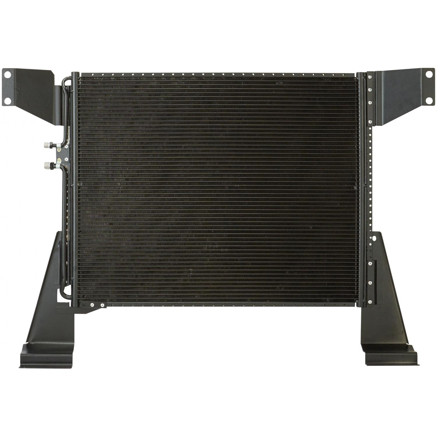 Spectra Premium 79027 - A/C Condenser Spectra Premium 79027 A/C Condenser product image 1 of 4