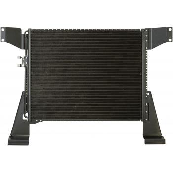 1997 Mack CH A/C Condenser Spectra Premium 79027 image 1 of 4