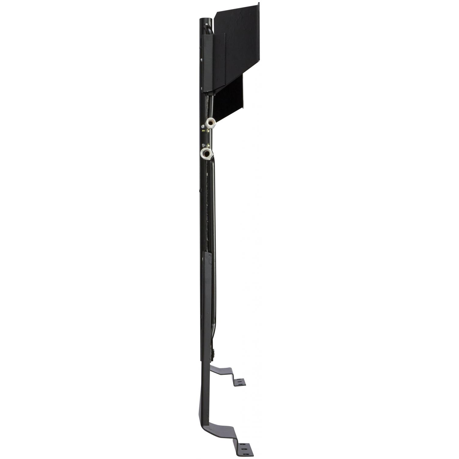 Spectra Premium 79027 - A/C Condenser Spectra Premium 79027 A/C Condenser product image 2 of 4