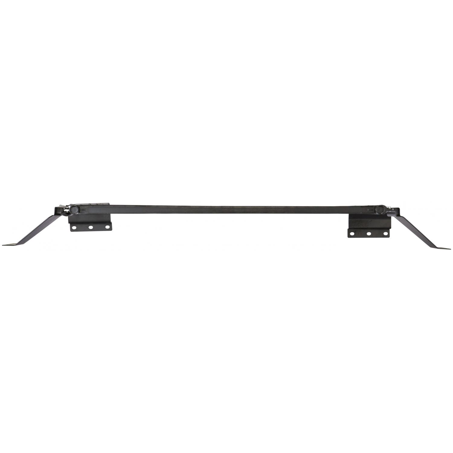 Spectra Premium 79027 - A/C Condenser Spectra Premium 79027 A/C Condenser product image 4 of 4