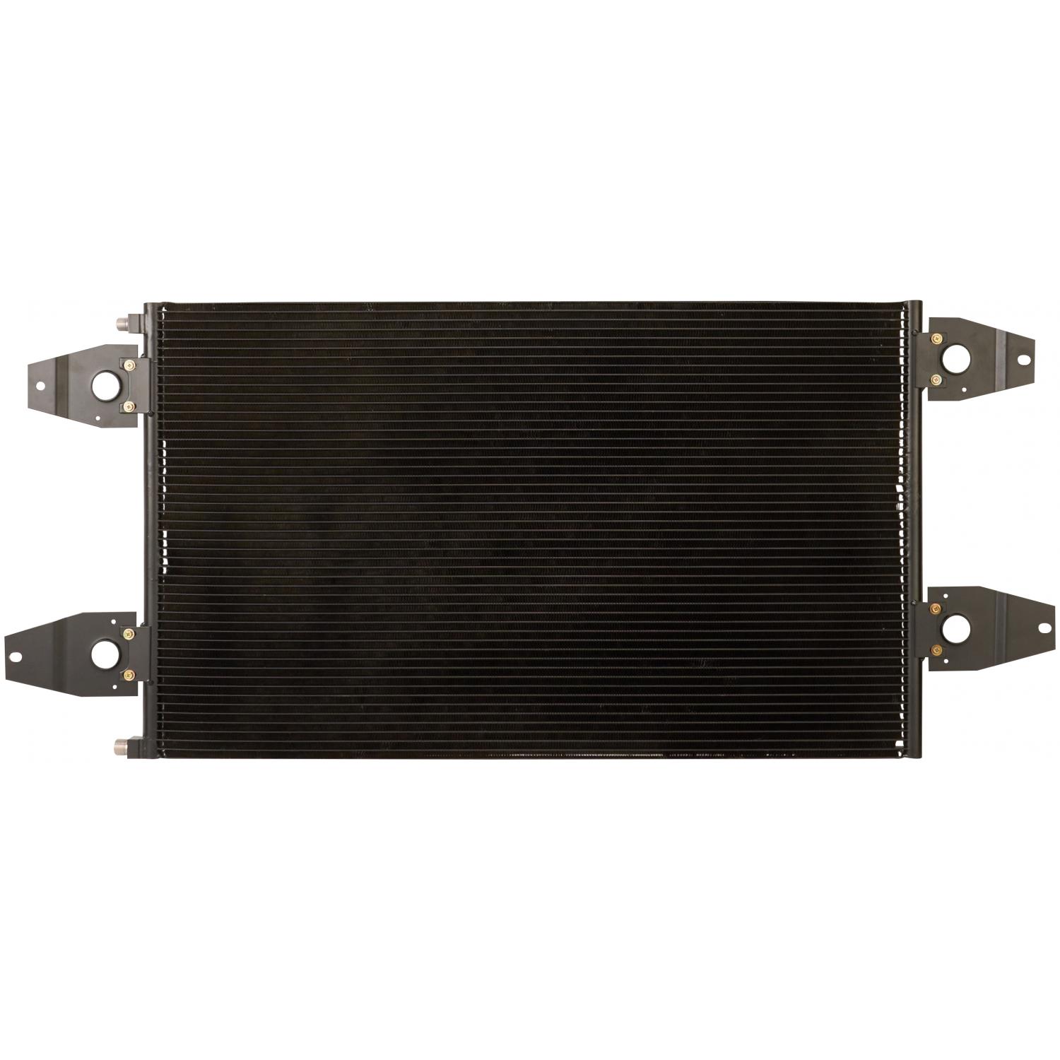 Spectra Premium 79028 - A/C Condenser Spectra Premium 79028 A/C Condenser product image 1 of 4