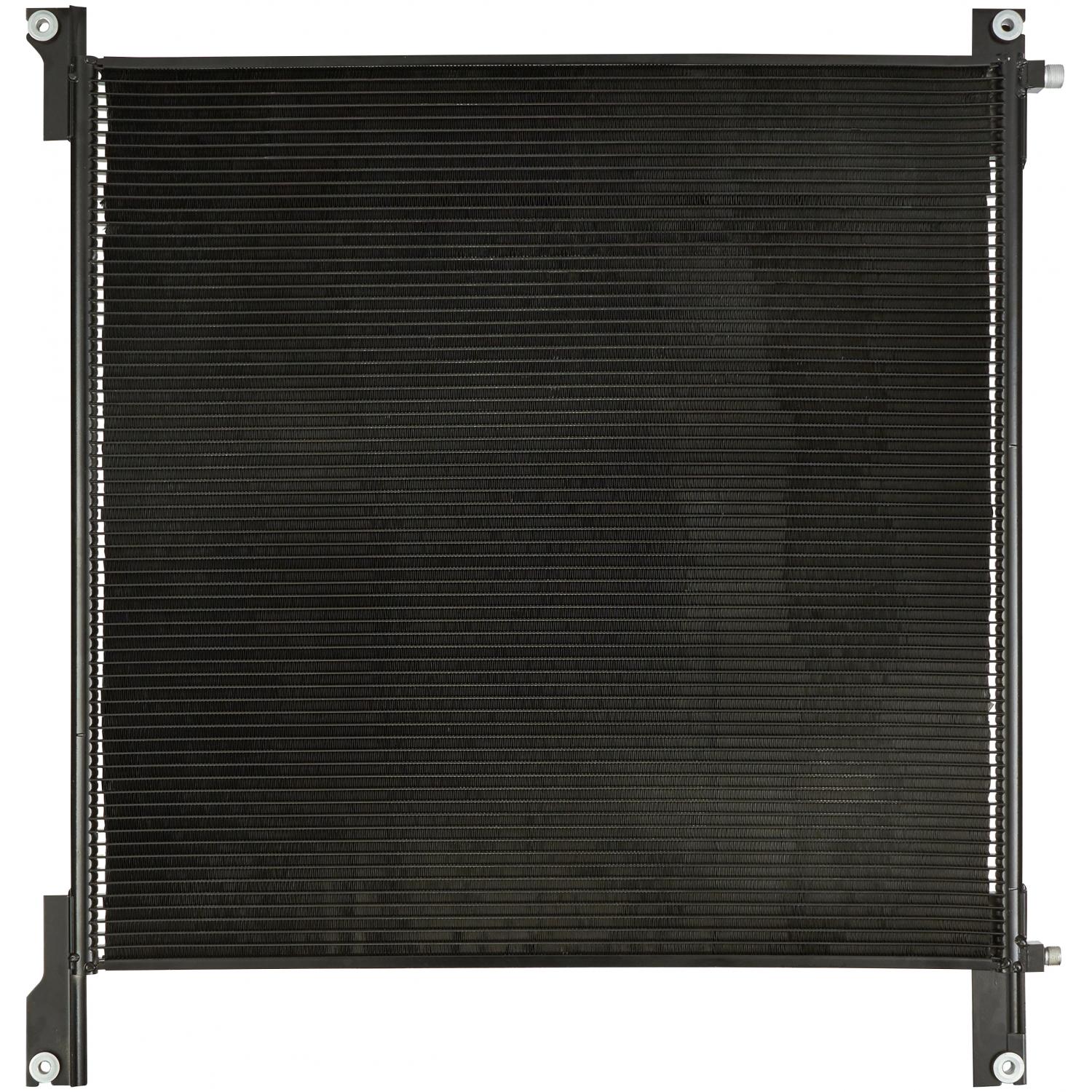 Spectra Premium 79032 - A/C Condenser Spectra Premium 79032 A/C Condenser product image 2 of 5