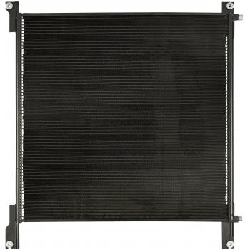 2002 Peterbilt 385 A/C Condenser Spectra Premium 79032 image 2 of 4