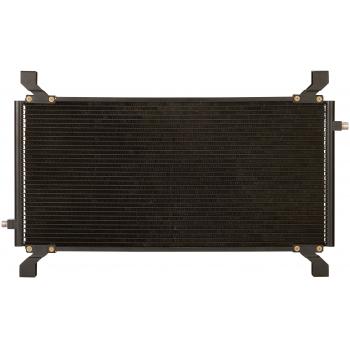 1999 Volvo WC A/C Condenser Spectra Premium 79035 image 1 of 4
