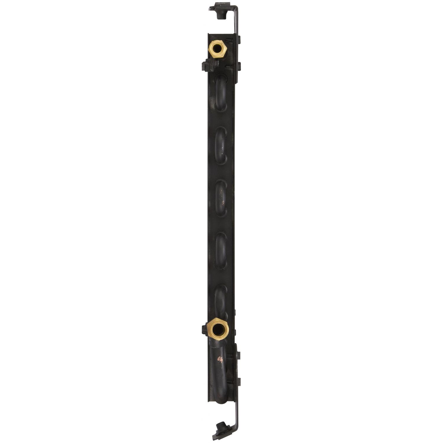 Spectra Premium 79039 - A/C Condenser Spectra Premium 79039 A/C Condenser product image 3 of 4