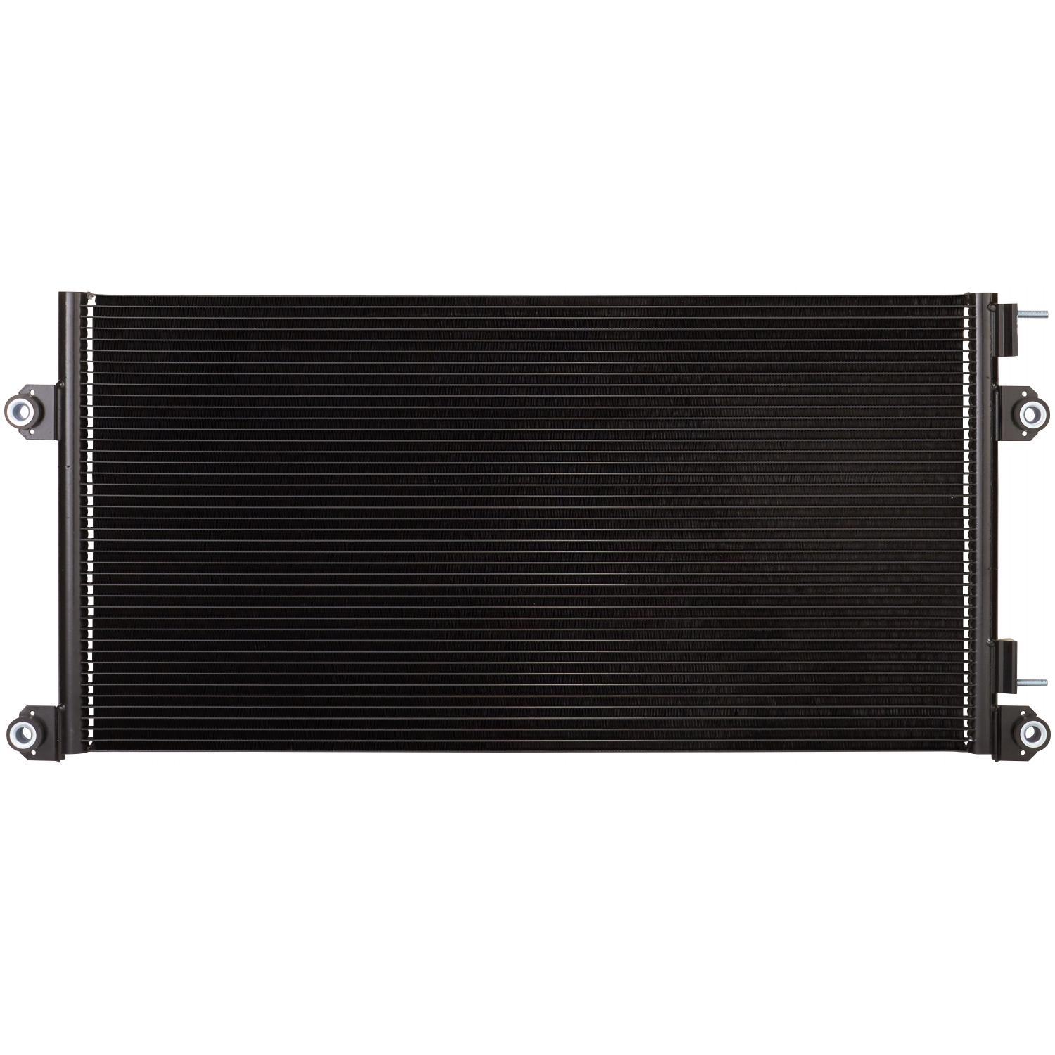 Spectra Premium 79040 - A/C Condenser Spectra Premium 79040 A/C Condenser product image 1 of 4