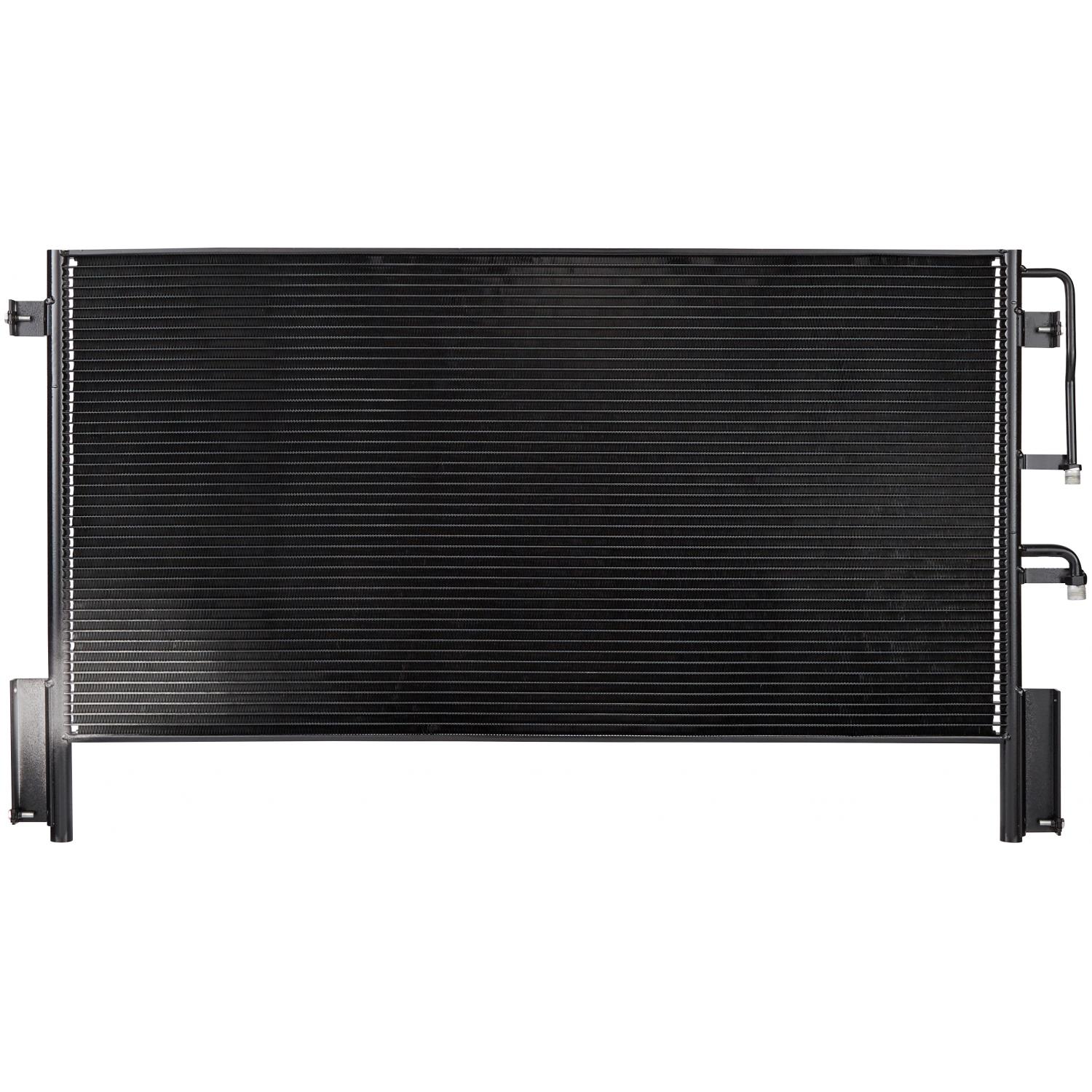 Spectra Premium 79042 - A/C Condenser Spectra Premium 79042 A/C Condenser product image 2 of 5