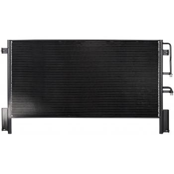 2014 Western Star 4700SF A/C Condenser Spectra Premium 79042 image 2 of 4