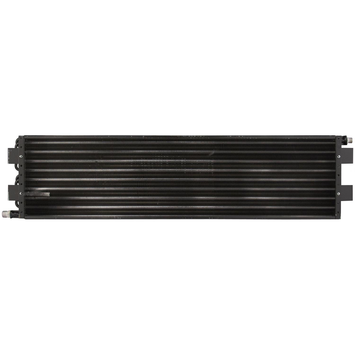 Spectra Premium 79043 - A/C Condenser Spectra Premium 79043 A/C Condenser product image 1 of 4