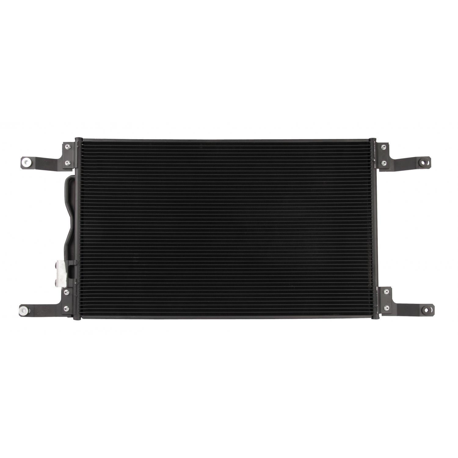 Spectra Premium 79051 - A/C Condenser Spectra Premium 79051 A/C Condenser product image 1 of 1