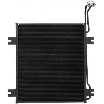 2011 International ProStar A/C Condenser Spectra Premium 79053 image 1 of 4