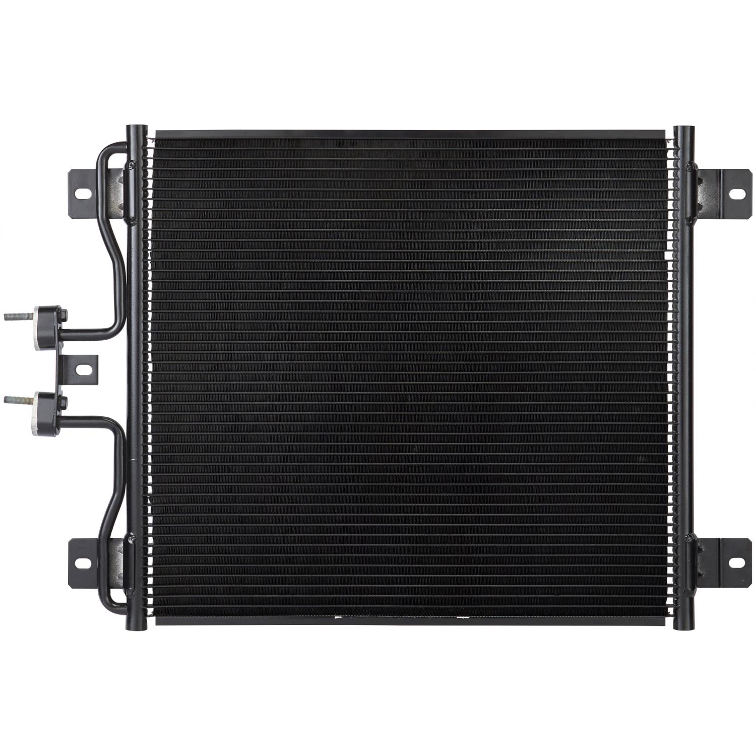 Spectra Premium 79054 - A/C Condenser Spectra Premium 79054 A/C Condenser product image 1 of 4
