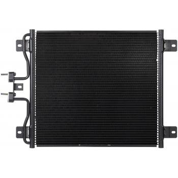 2015 International 4300LP A/C Condenser Spectra Premium 79054 image 1 of 4