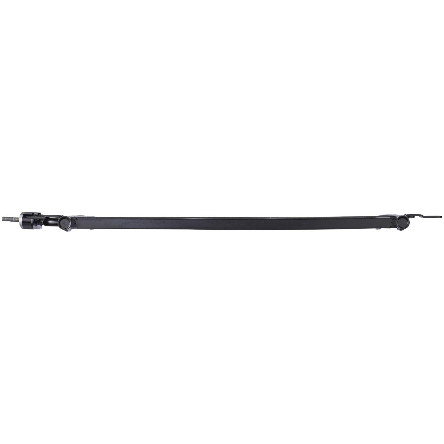 Spectra Premium 79054 - A/C Condenser Spectra Premium 79054 A/C Condenser product image 4 of 4