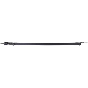2015 International 4300LP A/C Condenser Spectra Premium 79054 image 4 of 4