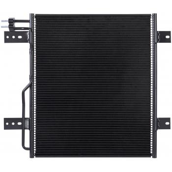 2005 International 4400LP A/C Condenser Spectra Premium 79055 image 1 of 4
