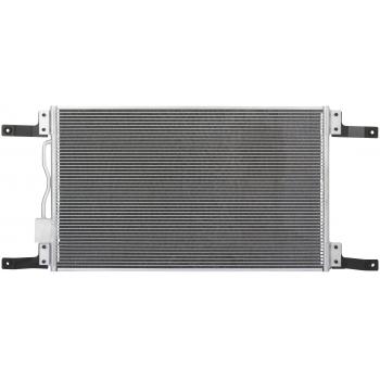 2005 Freightliner FLD112 A/C Condenser Spectra Premium 79057 image 1 of 4