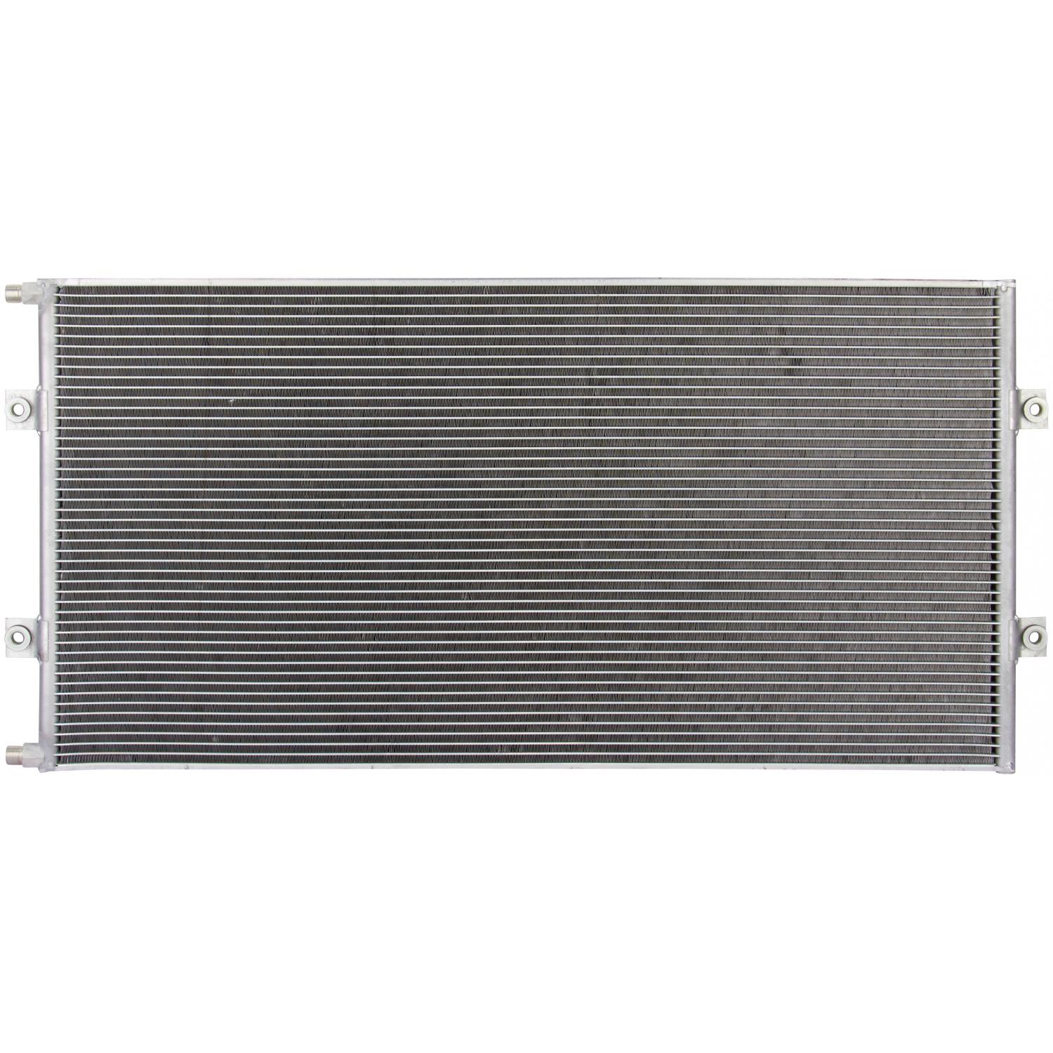Spectra Premium 79059 - A/C Condenser Spectra Premium 79059 A/C Condenser product image 1 of 5