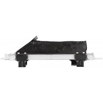 2002 GMC W3500 Forward A/C Condenser Spectra Premium 79060 image 4 of 4
