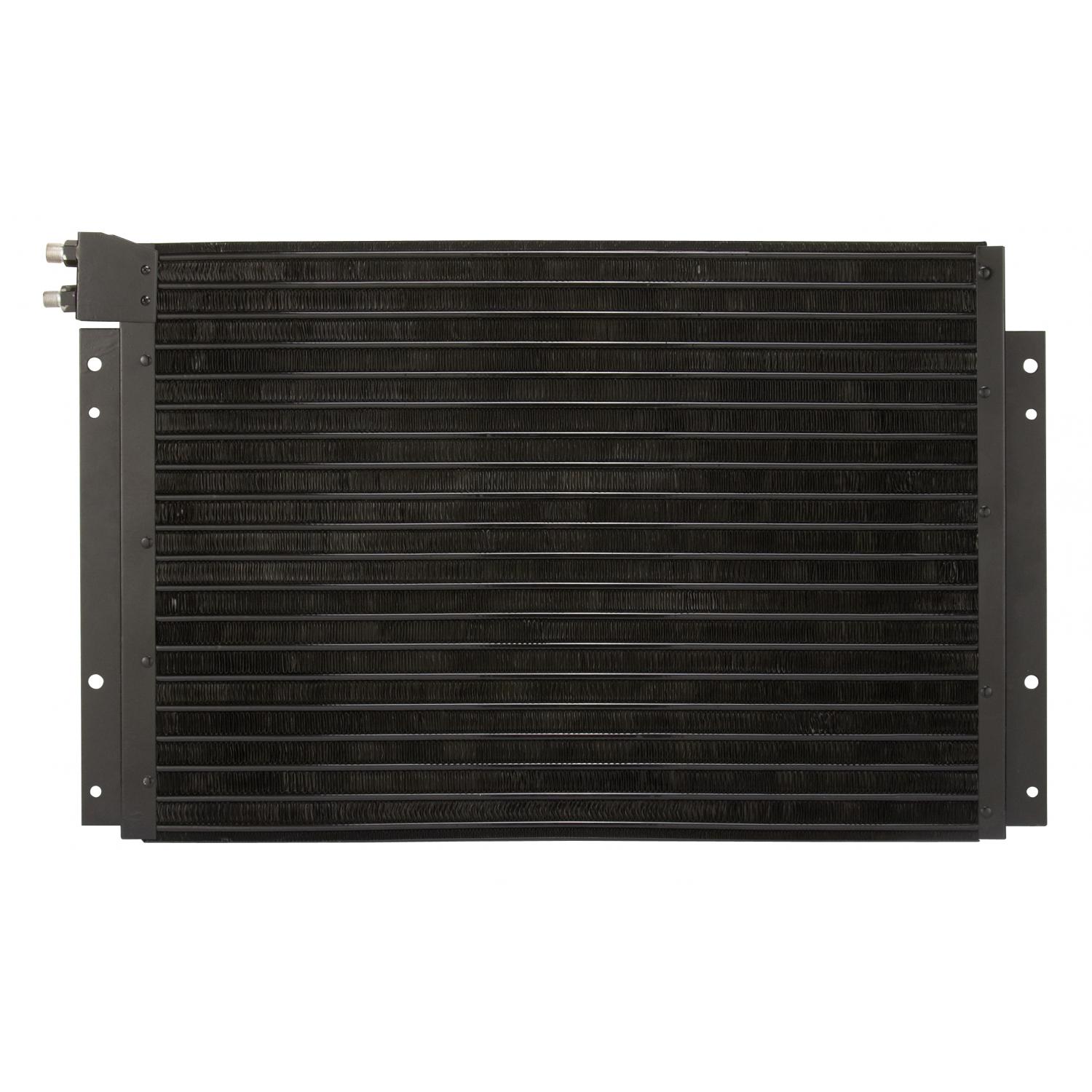 Spectra Premium 79061 - A/C Condenser Spectra Premium 79061 A/C Condenser product image 1 of 4