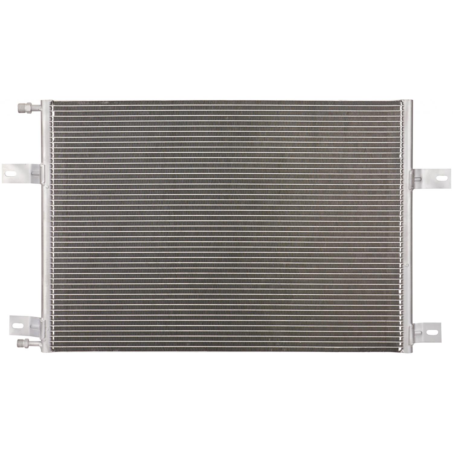 Spectra Premium 79064 - A/C Condenser Spectra Premium 79064 A/C Condenser product image 1 of 4