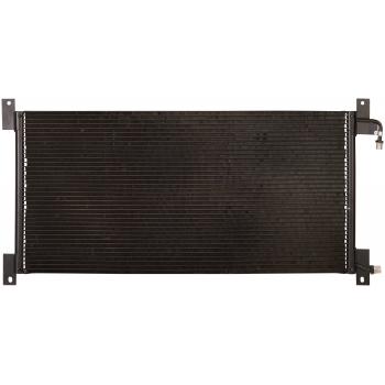 1997 Peterbilt 330 A/C Condenser Spectra Premium 79065 image 1 of 4