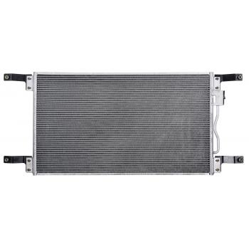 2015 Freightliner Coronado A/C Condenser Spectra Premium 79066 image 2 of 4