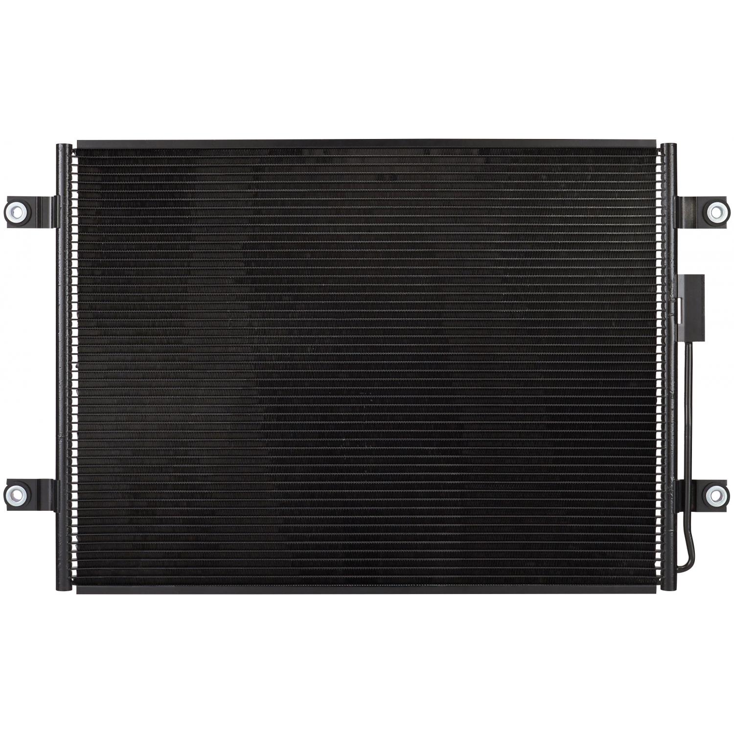 Spectra Premium 79071 - A/C Condenser Spectra Premium 79071 A/C Condenser product image 1 of 4