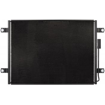 2008 Freightliner Cascadia A/C Condenser Spectra Premium 79071 image 1 of 4