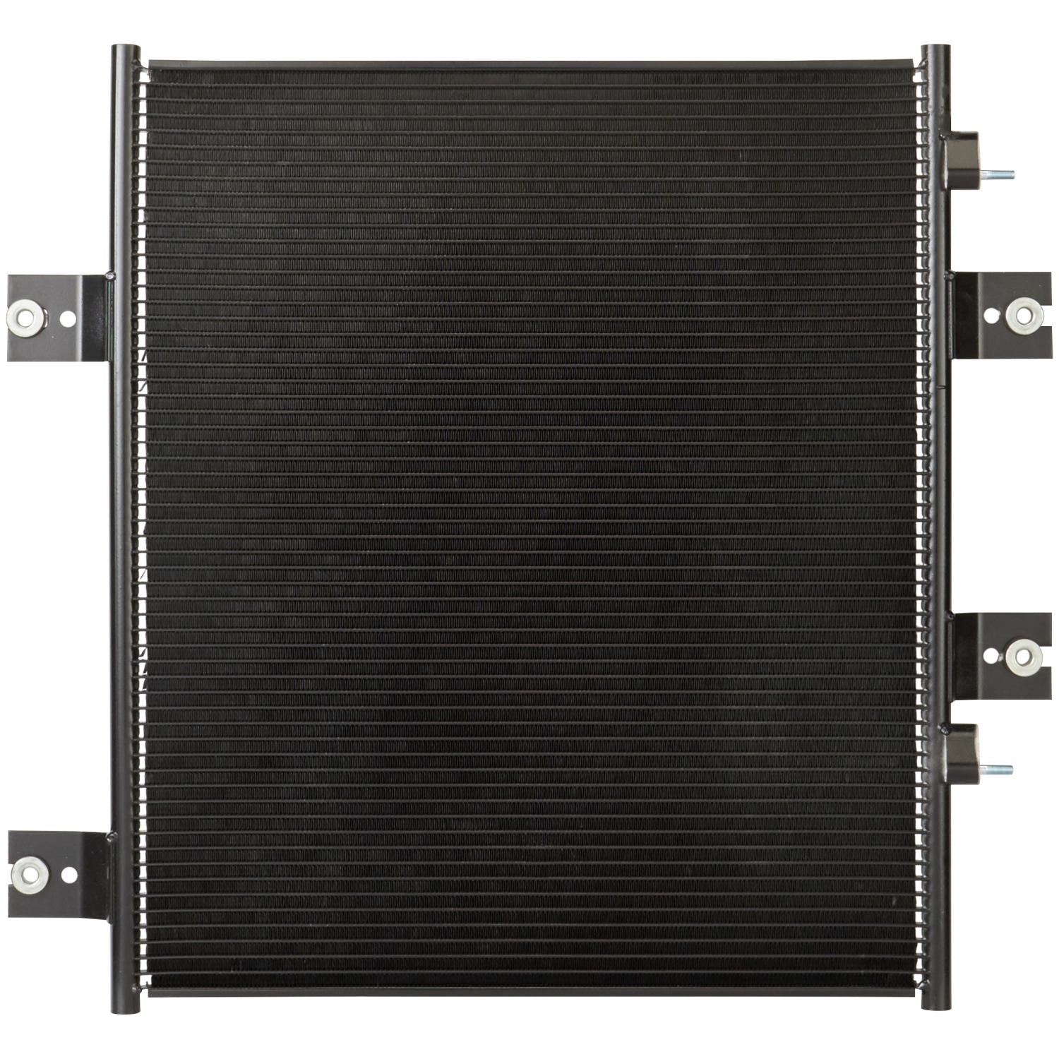 Spectra Premium 79073 - A/C Condenser Spectra Premium 79073 A/C Condenser product image 1 of 4