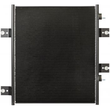 2008 International 4300LP A/C Condenser Spectra Premium 79073 image 1 of 4