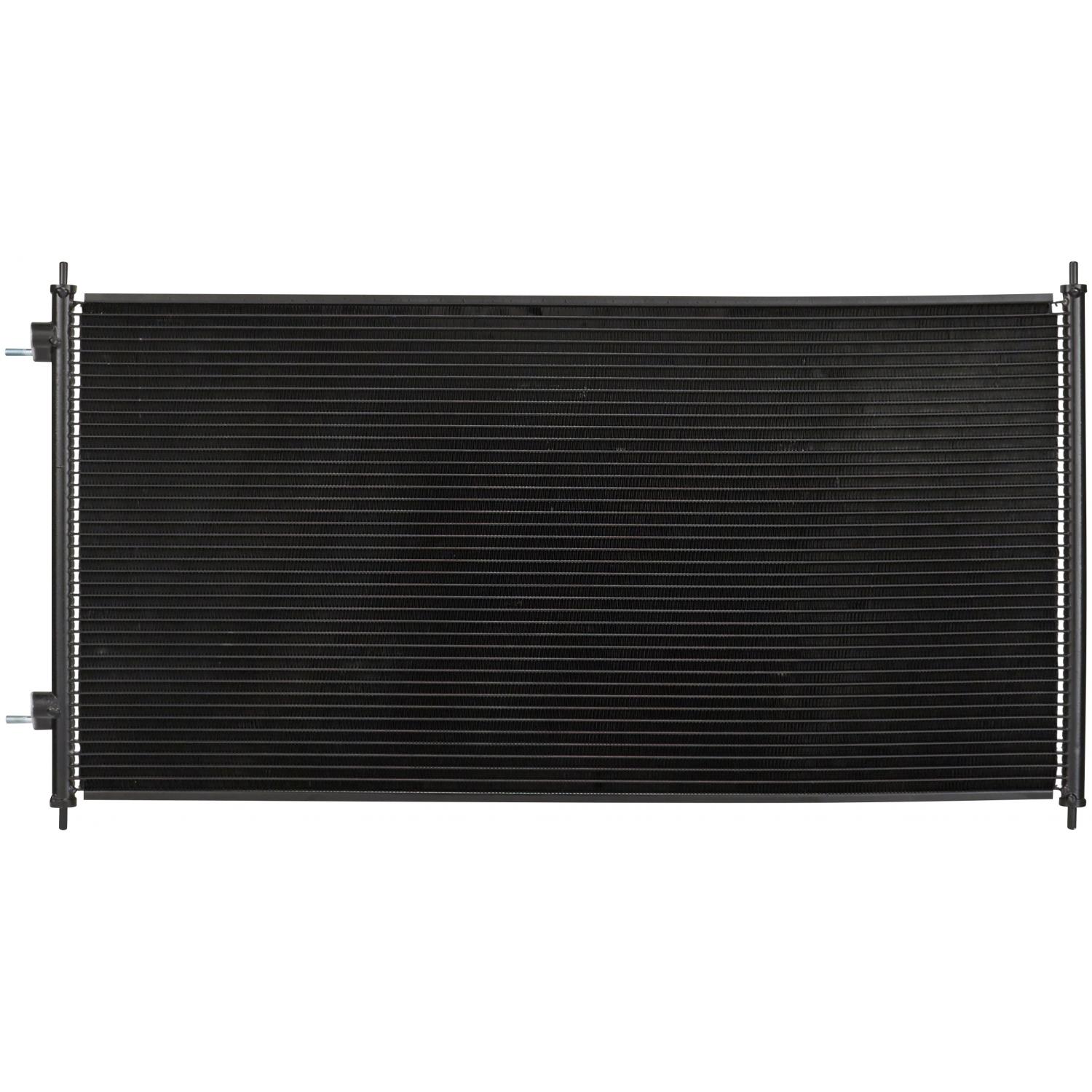 Spectra Premium 79075 A/C Condenser product image 1 of 4