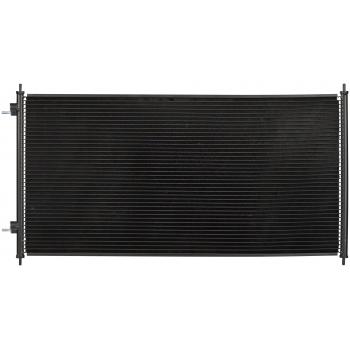 2011 International ProStar A/C Condenser Spectra Premium 79075 image 1 of 4