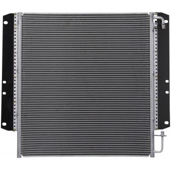 2006 Freightliner Condor A/C Condenser