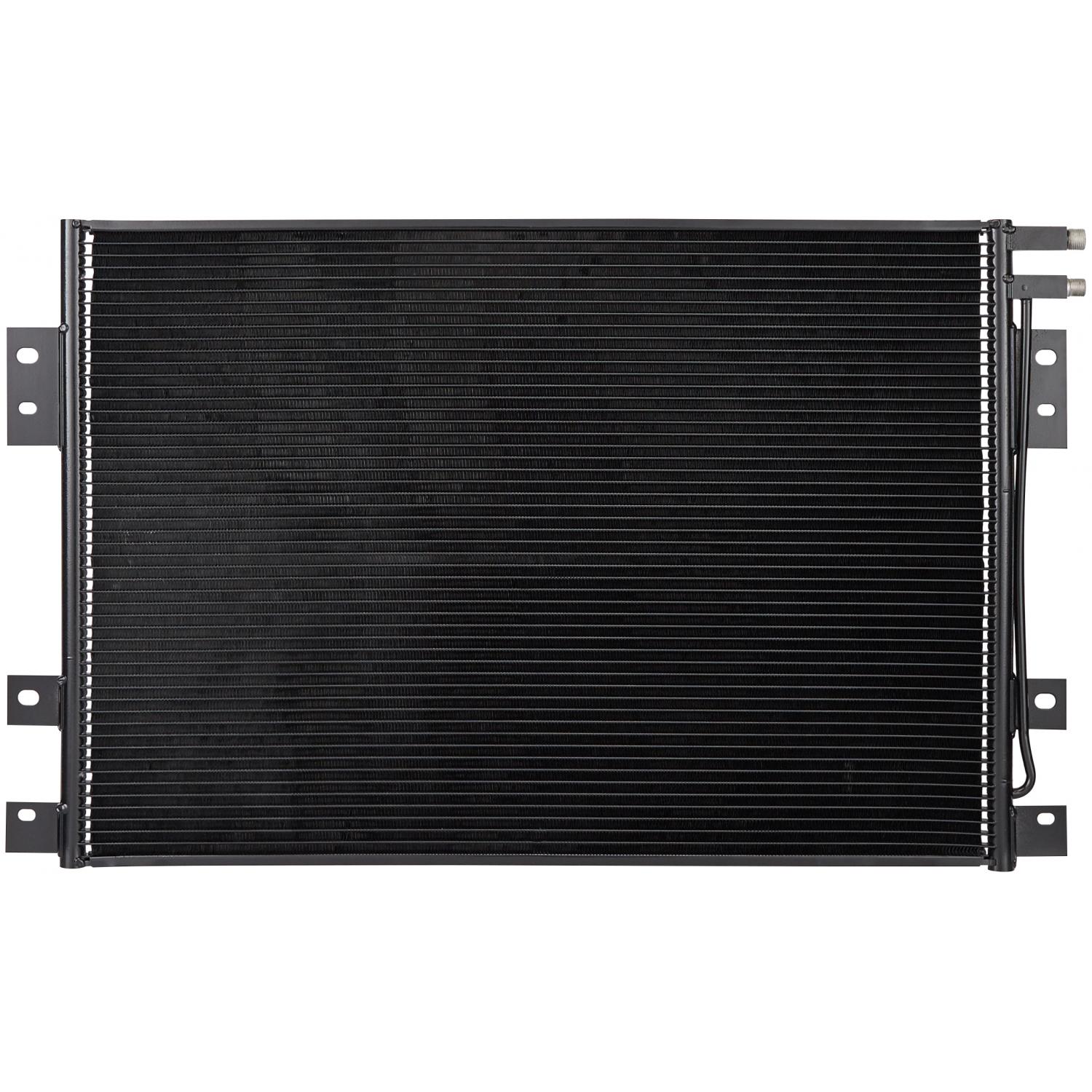 Spectra Premium 79079 - A/C Condenser Spectra Premium 79079 A/C Condenser product image 1 of 4