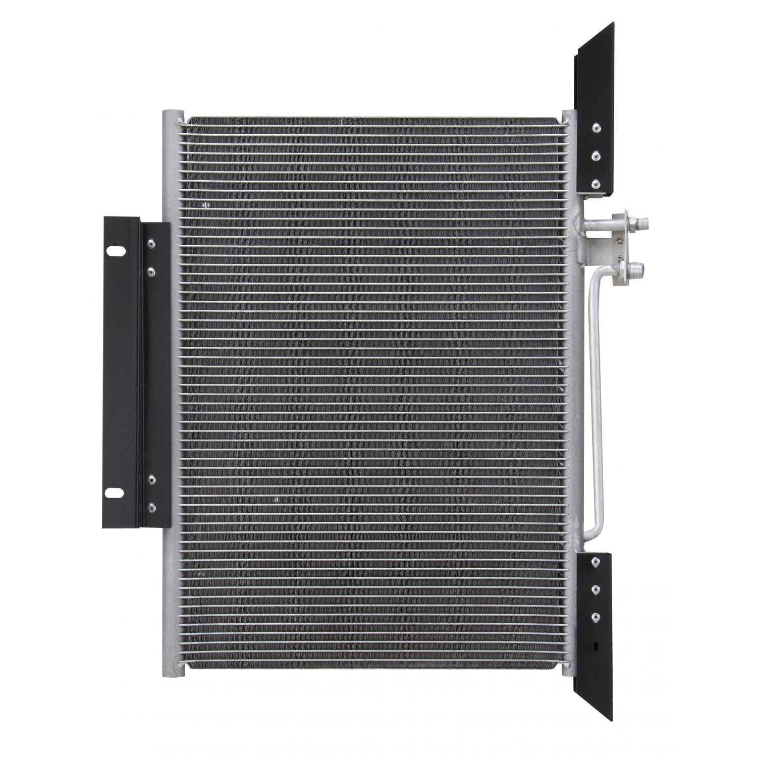 Spectra Premium 79080 - A/C Condenser Spectra Premium 79080 A/C Condenser product image 1 of 4