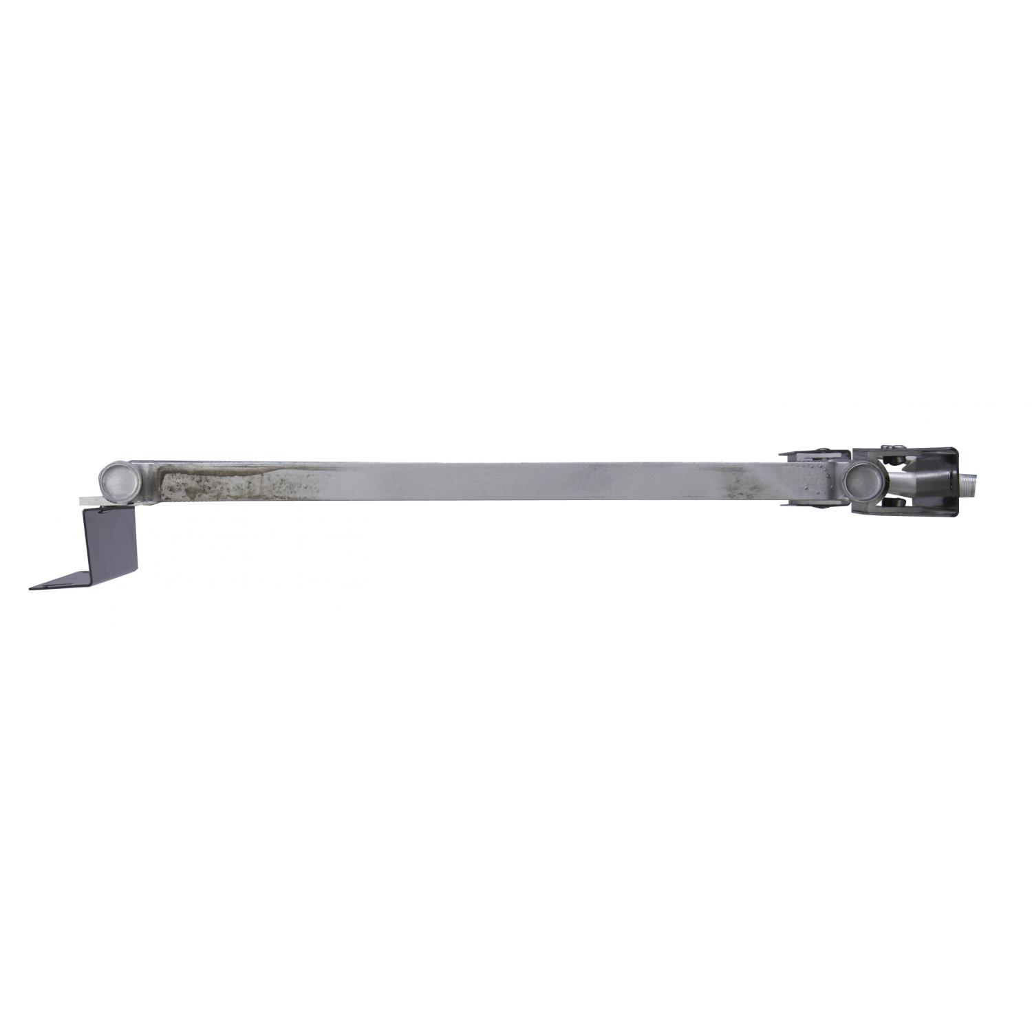 Spectra Premium 79080 - A/C Condenser Spectra Premium 79080 A/C Condenser product image 4 of 4