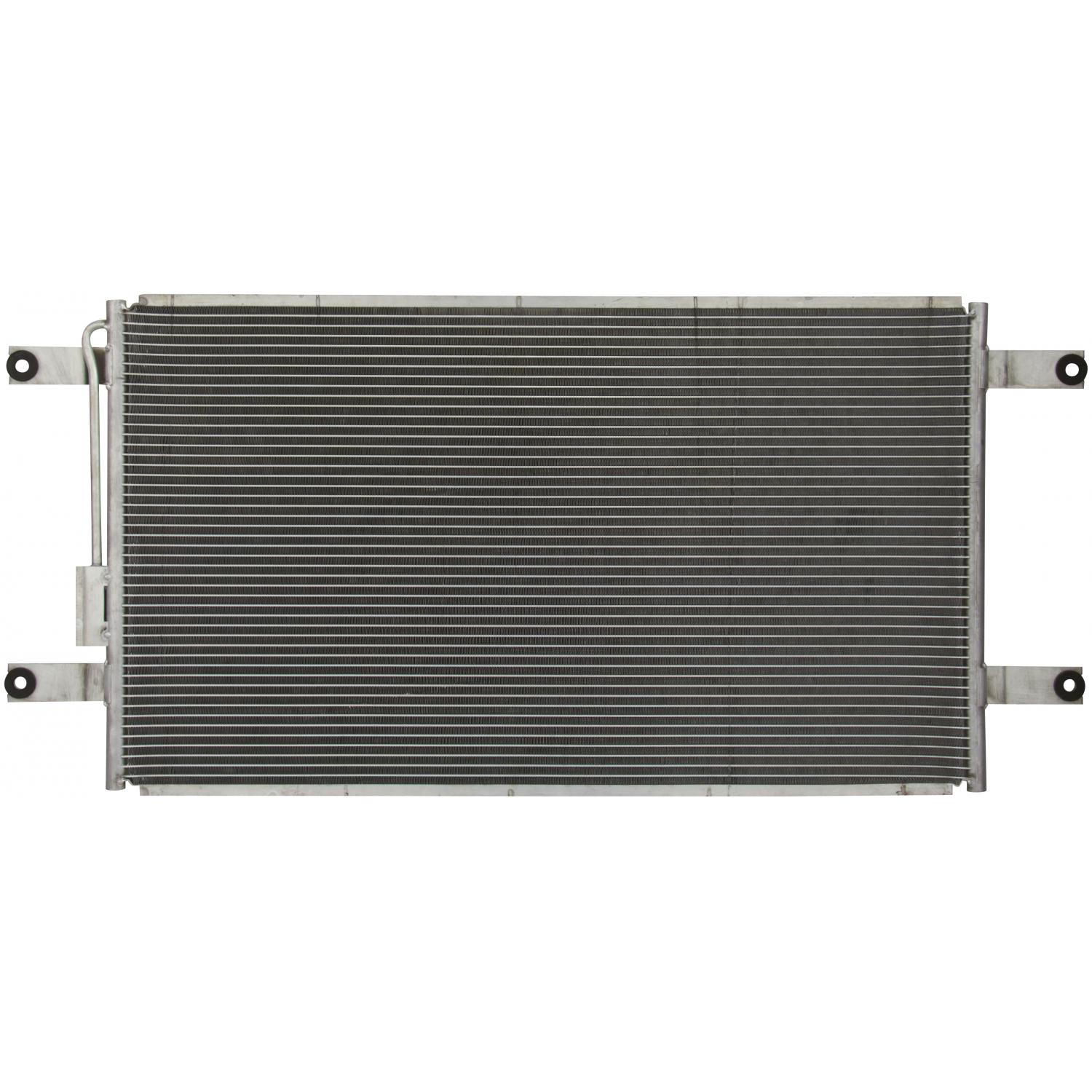 Spectra Premium 79083 - A/C Condenser Spectra Premium 79083 A/C Condenser product image 1 of 4