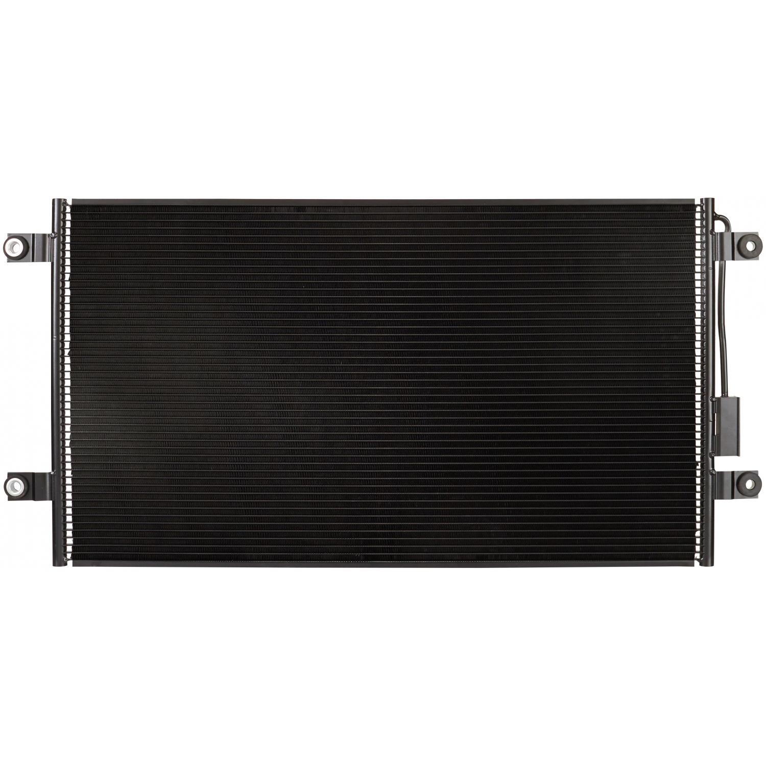 Spectra Premium 79084 - A/C Condenser Spectra Premium 79084 A/C Condenser product image 1 of 4